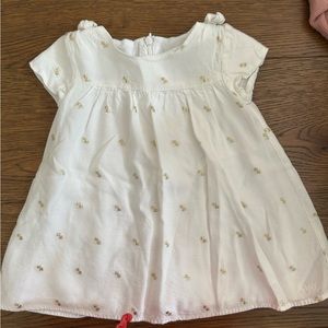 Chloe Baby Dress